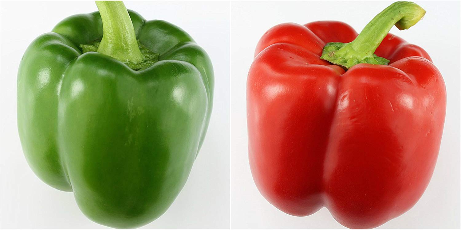 Pepper – California Wonder